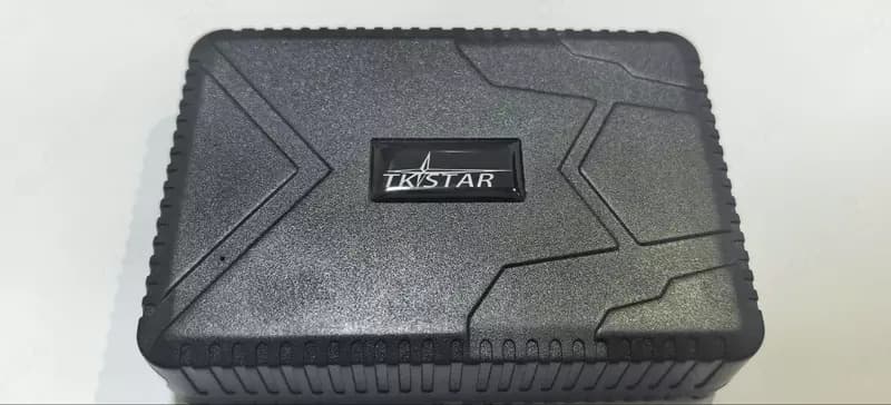 Tracker для мониторинга GPS-TK915 720 часов автономной работы — 2
