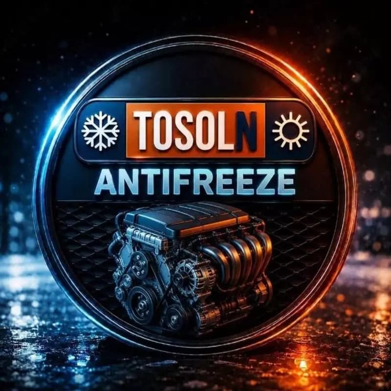 Антифриз TOSOL N — 1