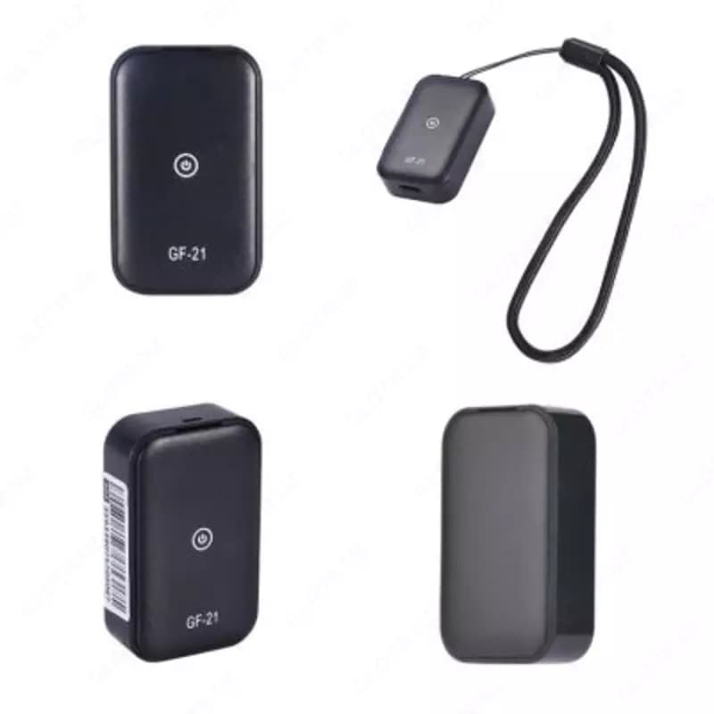 Мини gps и прослушка Gf-22 — 2