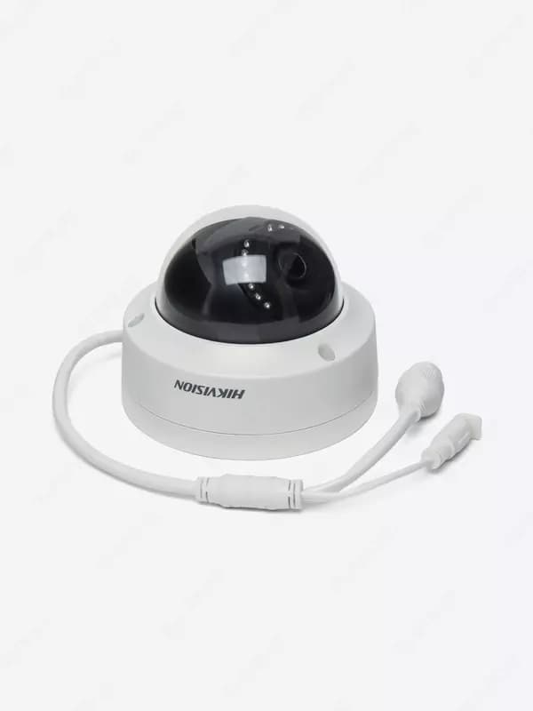 Камеры видеонаблюдения IP DS-2CD1121 — 1