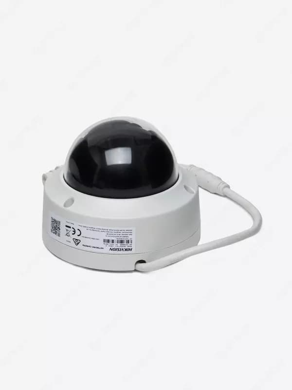 Камеры видеонаблюдения IP DS-2CD1121 — 2