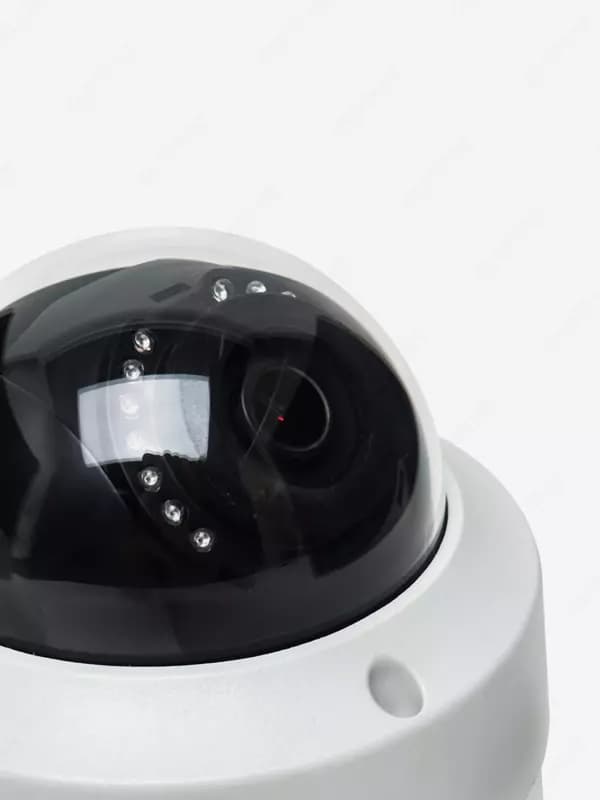 Камеры видеонаблюдения IP DS-2CD1121 — 3