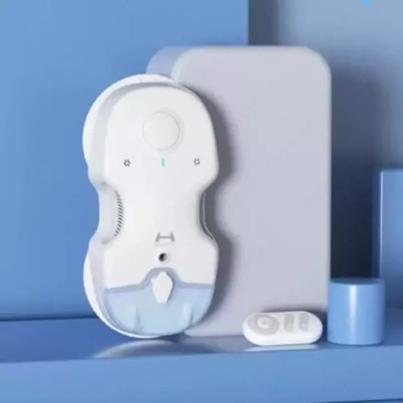 Робот-стеклоочиститель Xiaomi HUTT C6 EU (Белый). — 2