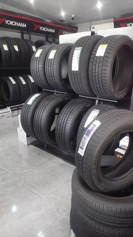 Продажа новых автошин 🔥 — 2