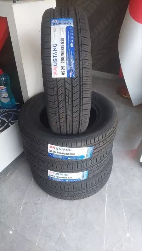 Продажа новых автошин 🔥 — 3