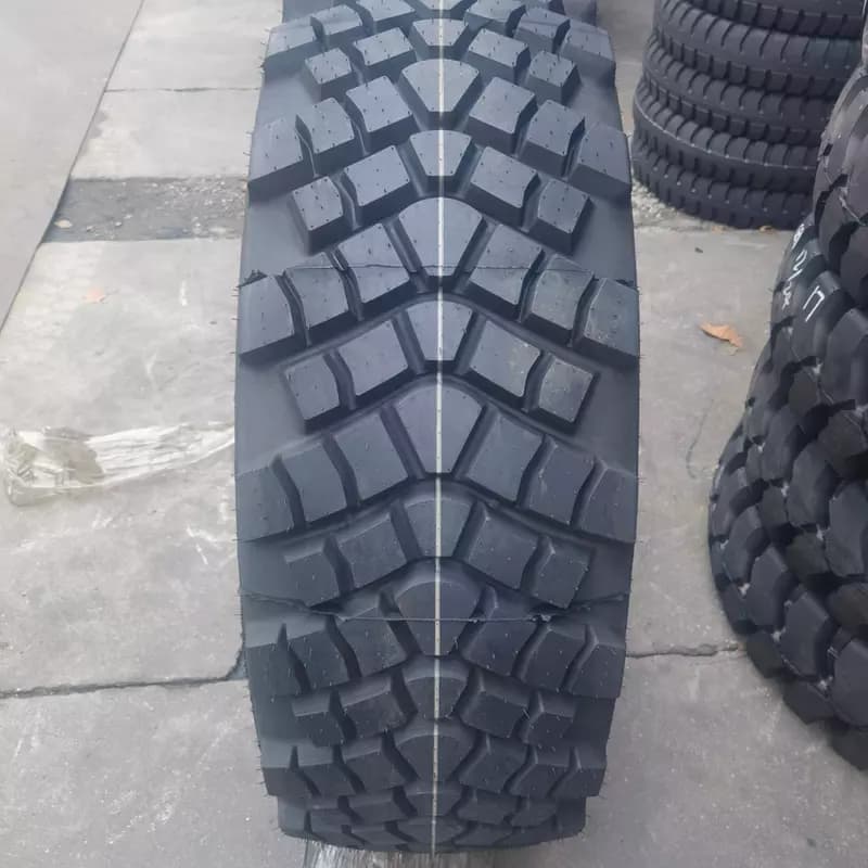 Автошина 425/85R21 DISTANCE — 1