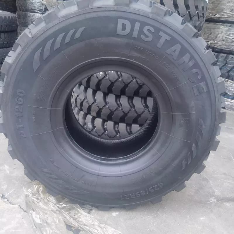 Автошина 425/85R21 DISTANCE — 3