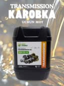 Agro Ishonch Transmission Масло для коробки передач, 20 л