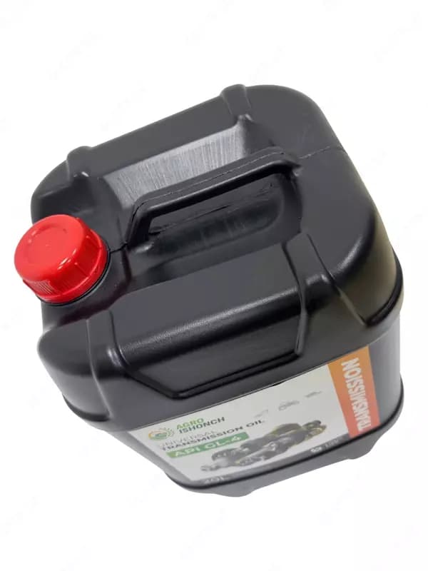 Agro Ishonch Transmission Масло для коробки передач, 20 л — 5