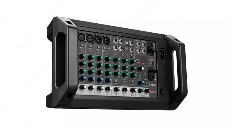 Микшер Yamaha E MX2 Mixing — 3