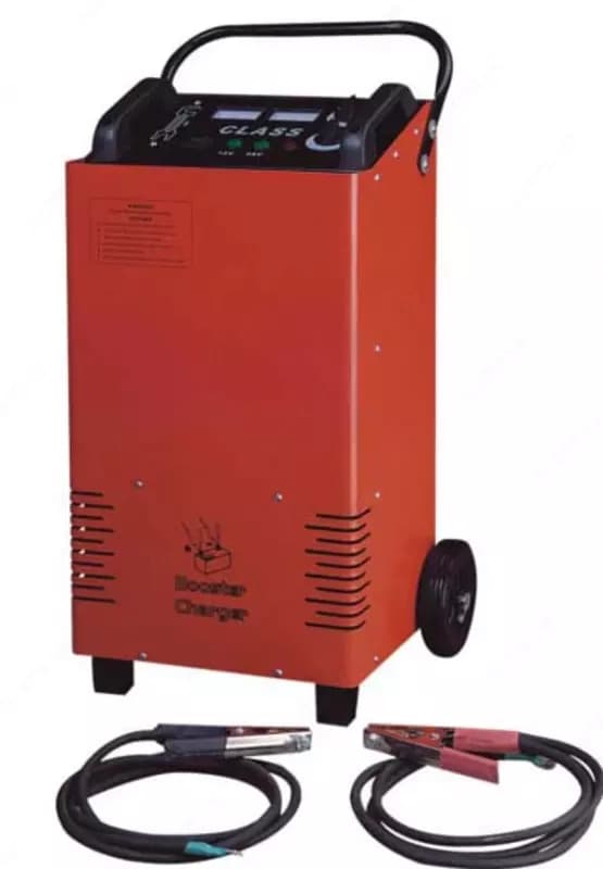 Зарядное устройство для аккумулятора ISTIQLOL BS-10 — 2