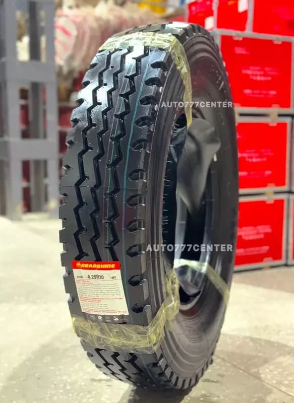 ROADSHINE RS602 — 1