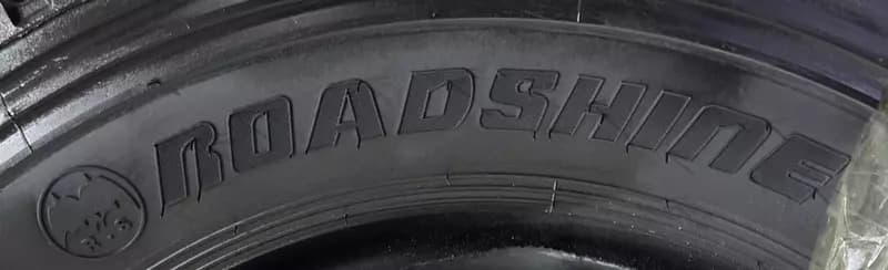 ROADSHINE RS602 — 5
