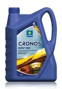 Синтетическое высокопроизводительное масло CRONOS 20W-50