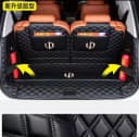 Багаж полик на Leapmotor c16,c10,c11