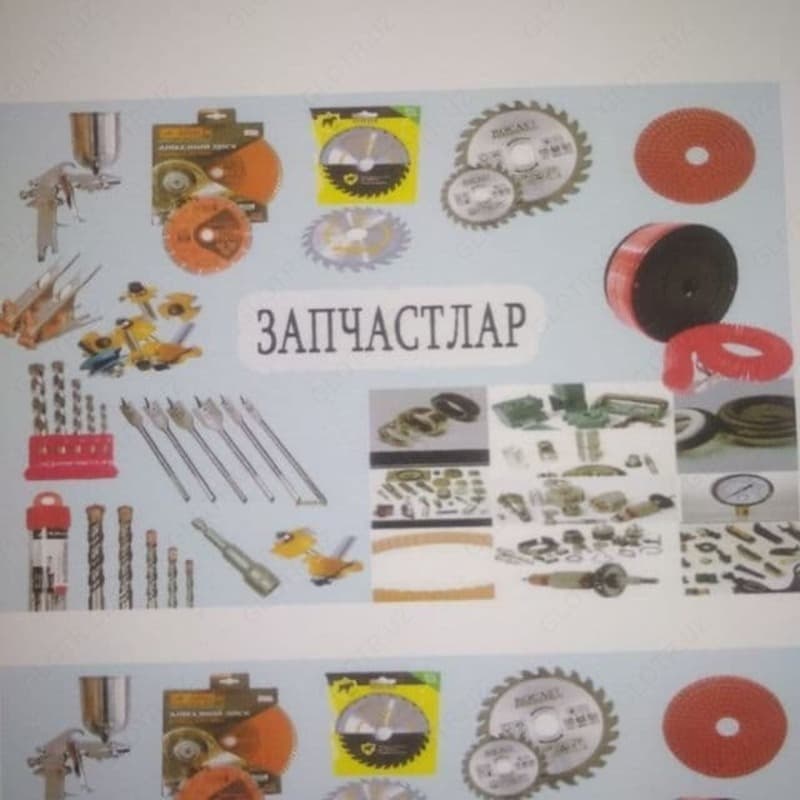 Шестеренка для строительного оборудования — 2