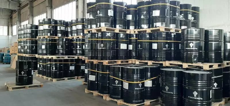Роснефть Дизельные масла Rosneft Revolux D1 D2 D3 15W-40 CI-4/SL — 2