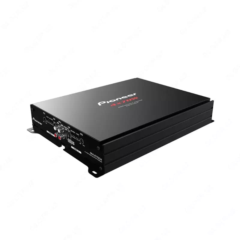 Усилитель звука Pioneer GM-E7004 — 2
