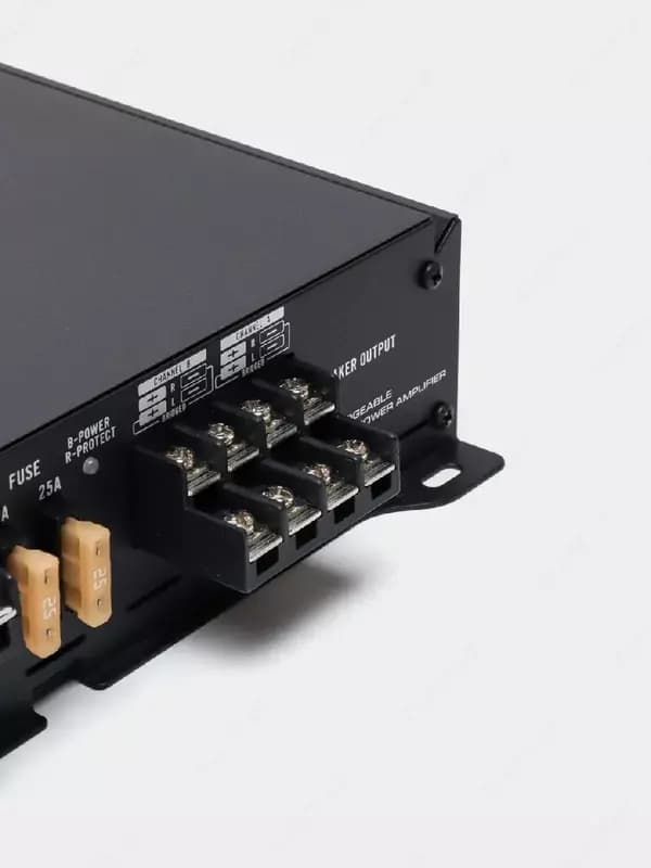 Усилитель звука Pioneer GM-E7004 — 3