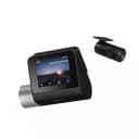 Видеорегистратор 70mai Dash Cam Pro Plus A510 + Rear Cam Set (EU, черный).