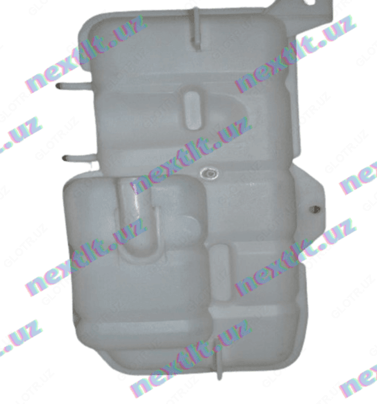 Бачок расширительный HOWO (WG9719530260) — 2