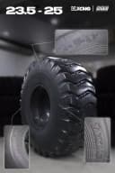 xcmg 17.5-25 шины