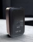 Tracker для мониторинга GPS-GF-22 1 час автономной работы