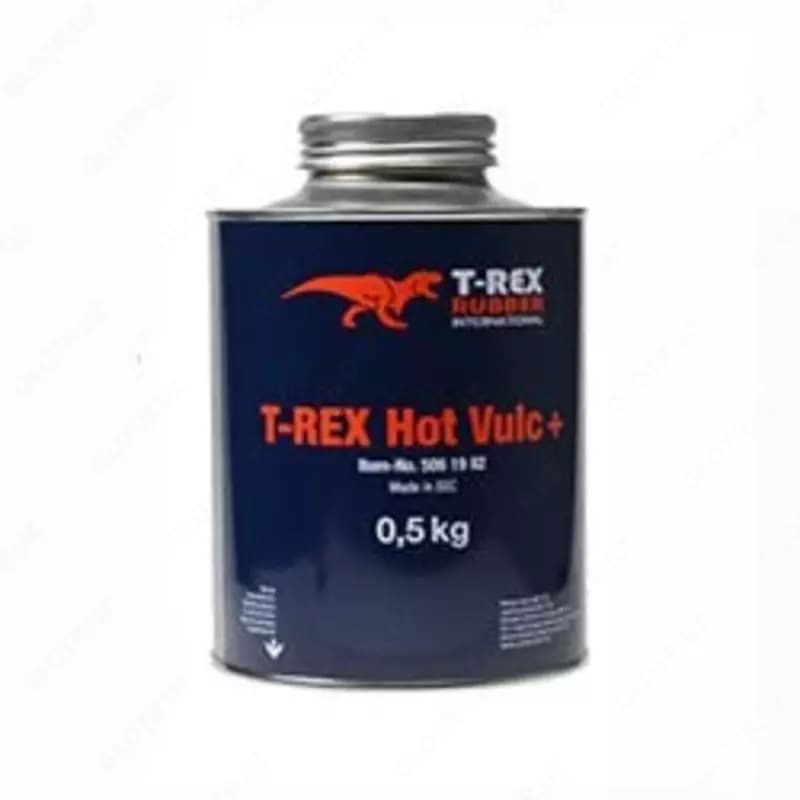 Клей для горячей вулканизации T-REX HOT VULC+ — 1