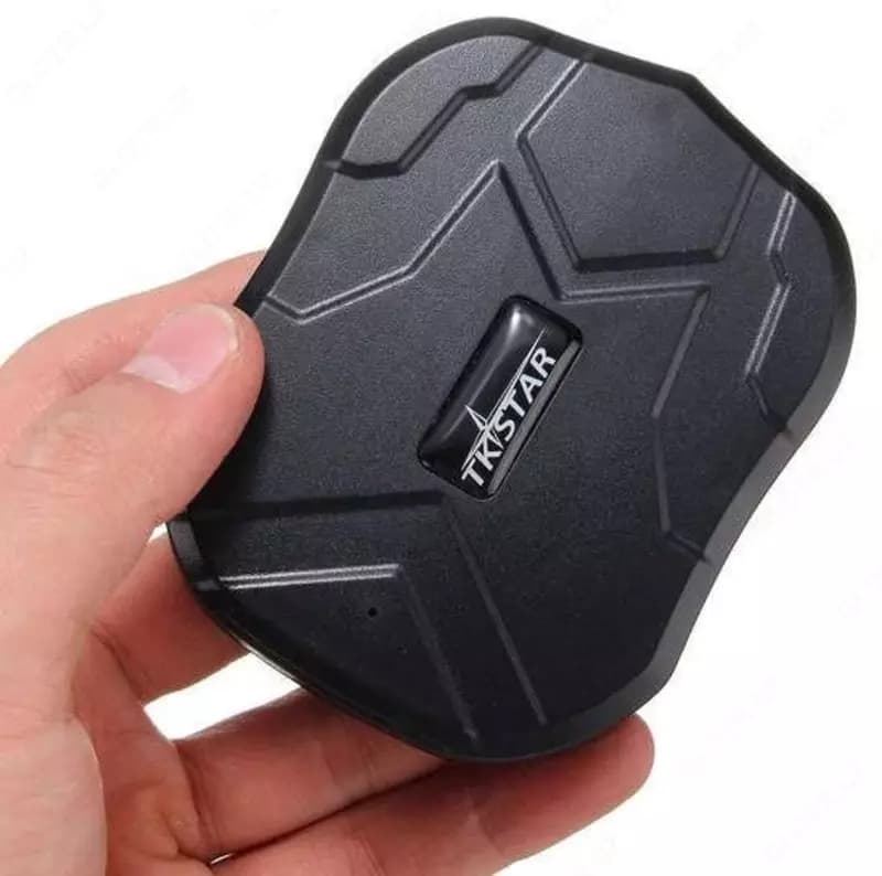 Gps трекер и прослушка модель TK905 — 1