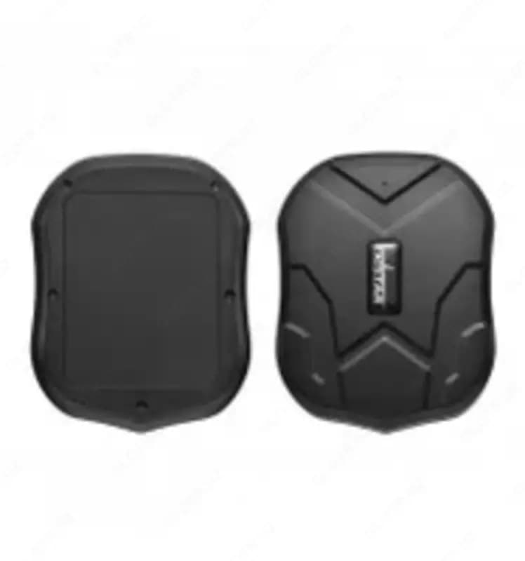 Gps трекер и прослушка модель TK905 — 2