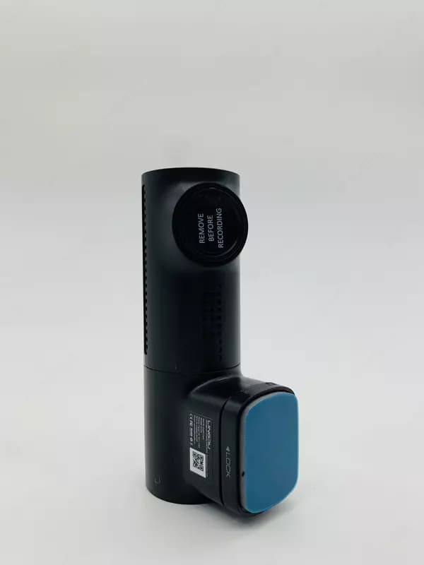 Видеорегистратор Lingdu D100 — 3