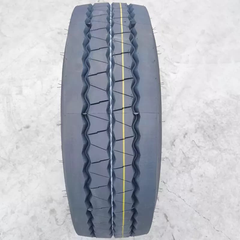 Автошины 245/70R17.5 YINBAO — 2