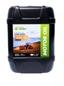 Моторное масло для дизельных двигателей Agro Ishonch 15W-40 (CI-4/SL), 20 литр