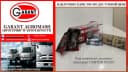 Рем. комплект рулевого шкворня САМТИН ISUZU NQP 71, NP 37