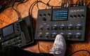 Напольный лупер HEADRUSH LOOPERBOARD