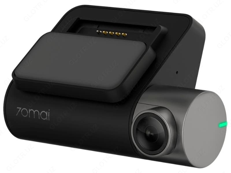Видеорегистратор Xiaomi 70mai Dash Cam Pro — 1