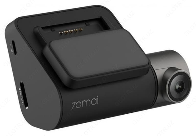 Видеорегистратор Xiaomi 70mai Dash Cam Pro — 2
