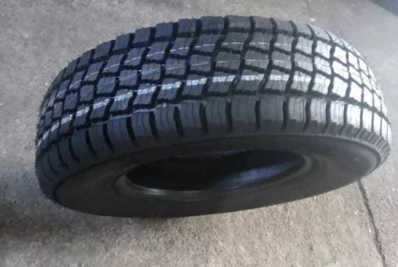 Автошина 225/75R16 Forward Professional -219 104 R пр-во АШК — 2
