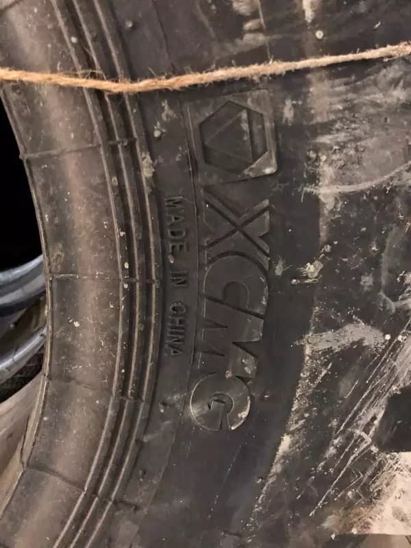 xcmg 17.5-25 шины — 2