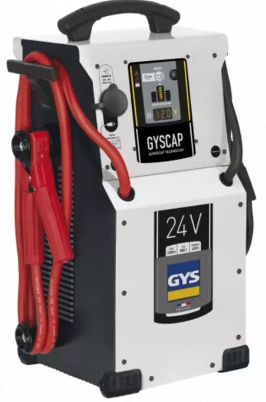 028944 Пусковое устройство безбатарейное GYSCAP 24V — 1
