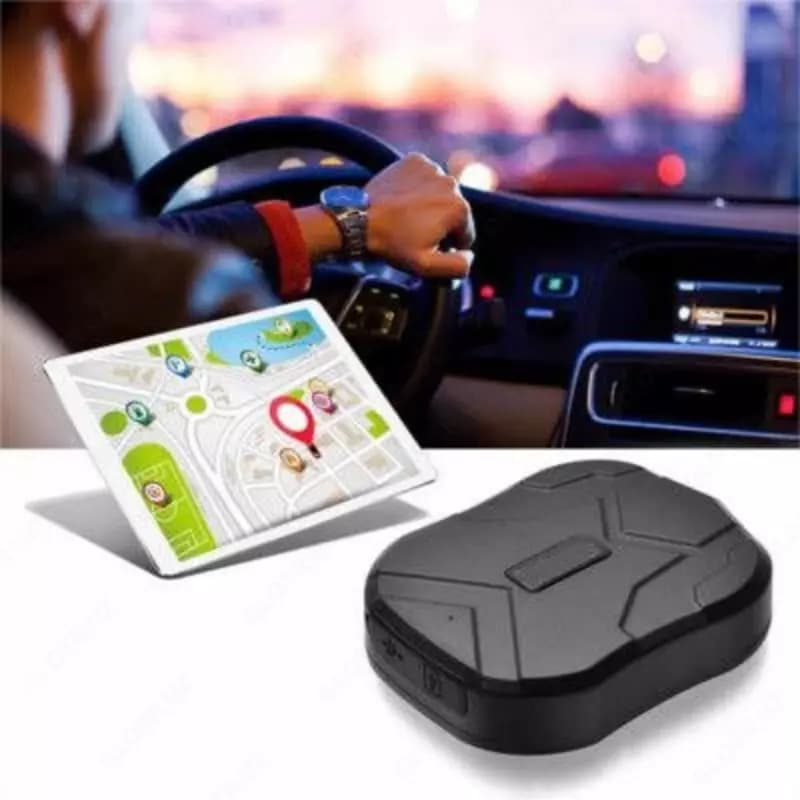 Tracker для мониторинга GPS-TK905 360 часов автономной работы — 1