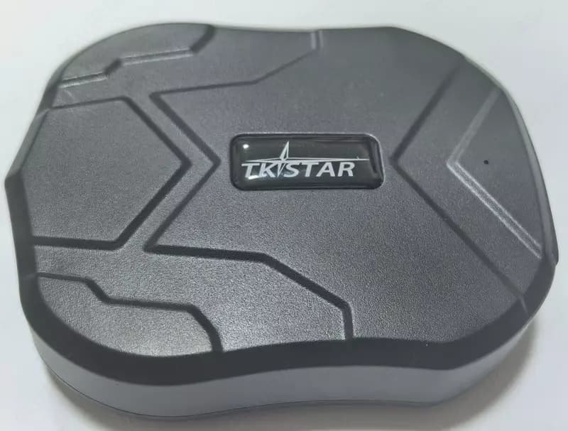 Tracker для мониторинга GPS-TK905 360 часов автономной работы — 2