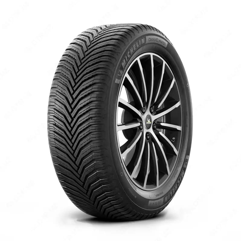 Автошины MICHELIN CrossClimate 2 235/55R19 — 1