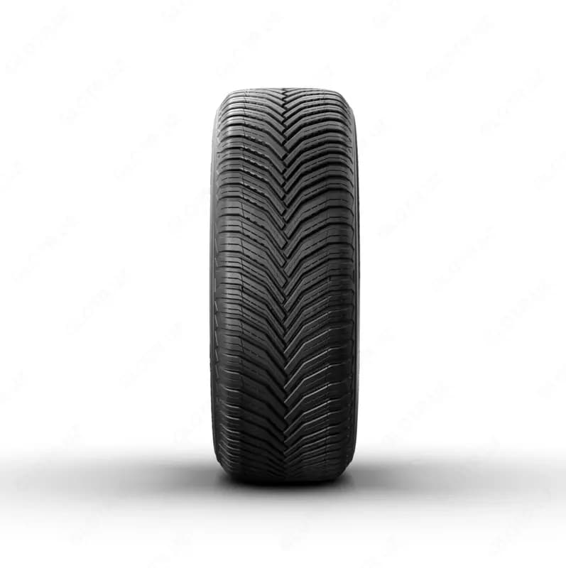 Автошины MICHELIN CrossClimate 2 235/55R19 — 4