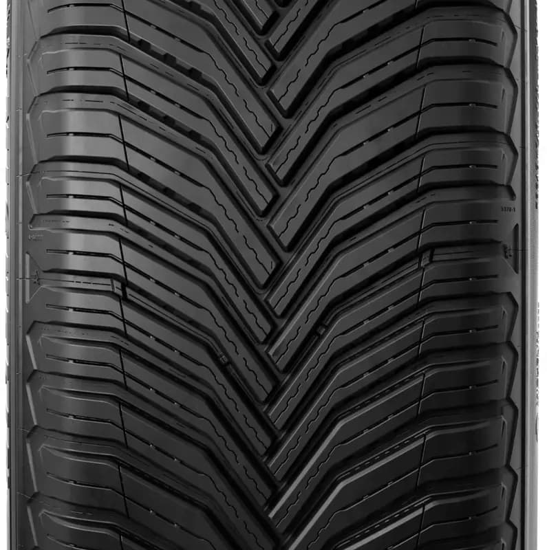Автошины MICHELIN CrossClimate 2 235/55R19 — 6