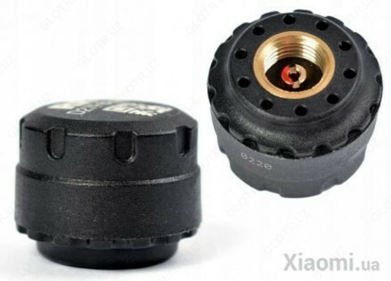 Система контроля давления в шинах Xiaomi 70Mai Tire Pressure — 3