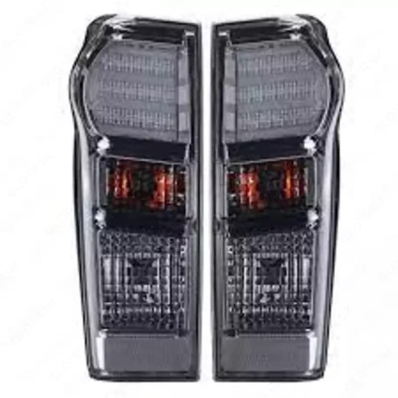 Задние фары для ISUZU D-Max — 2