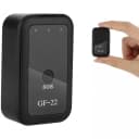 Мини gps и прослушка Gf-22