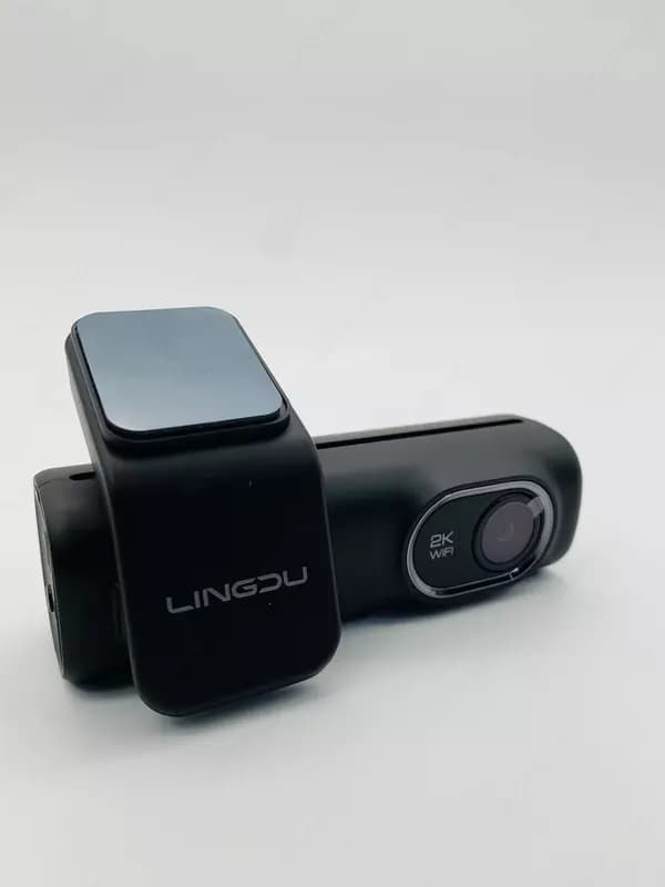Видеорегистратор Lingdu D200 — 3