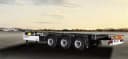 Полуприцеп контейнеровоз Schmitz Gooseneck
